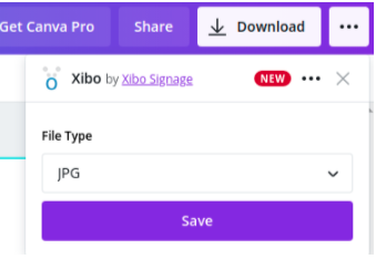 Canca File Type