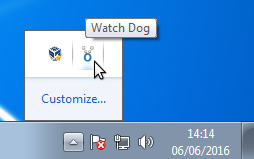 Watch Dog