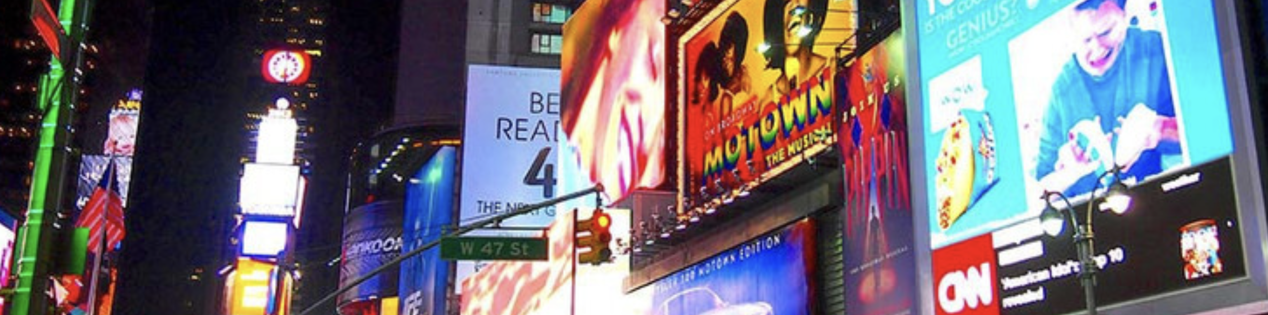 Digital Signage