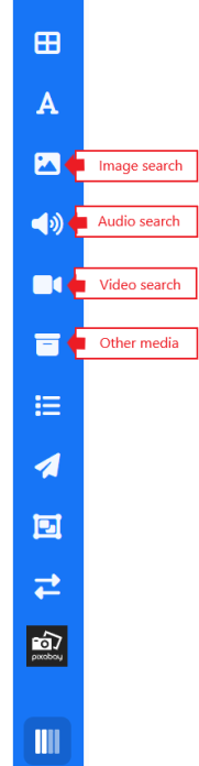 Library Search