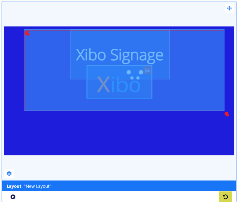 ドラッグセレクター
