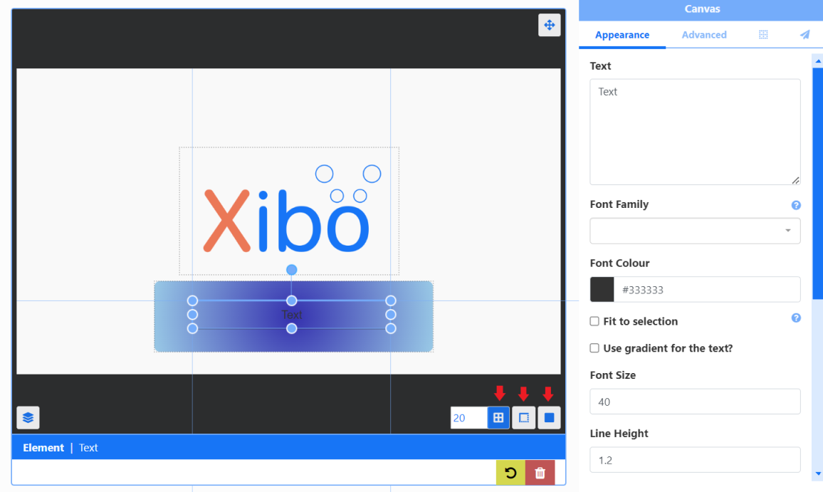 スナップ ボタン