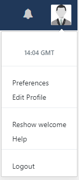 Edit Profile