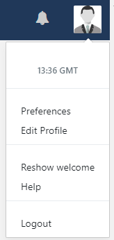 User Profile